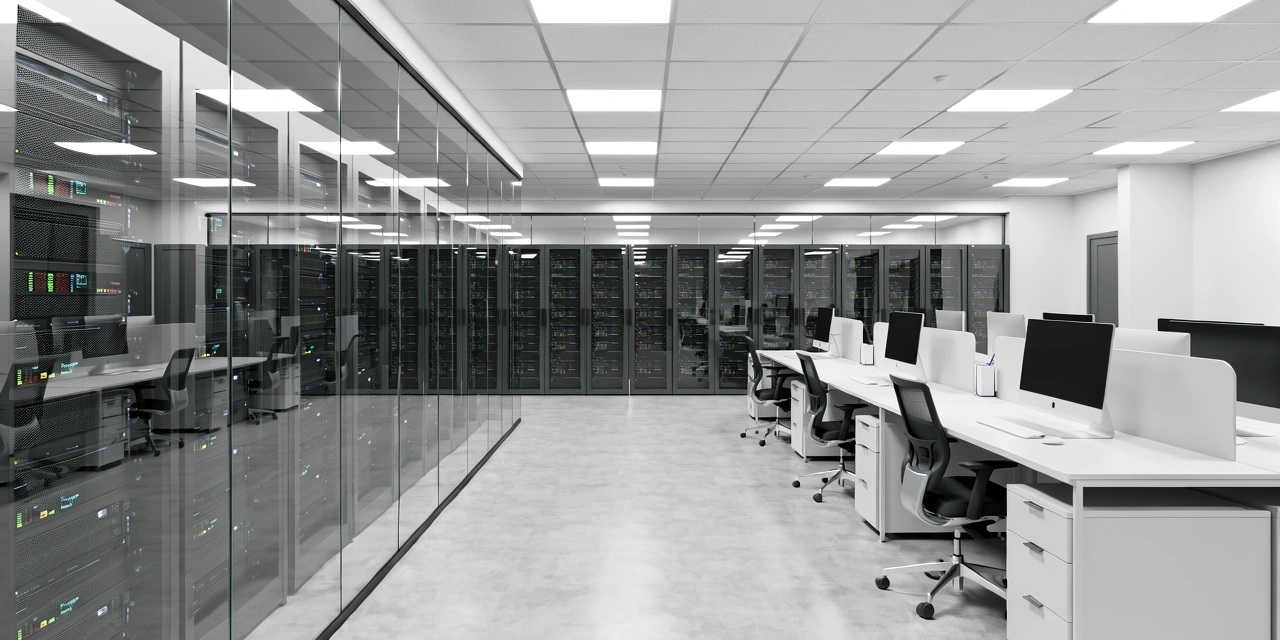 OrientDataLabs Research environment