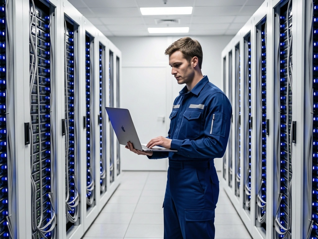 Systems Architecture