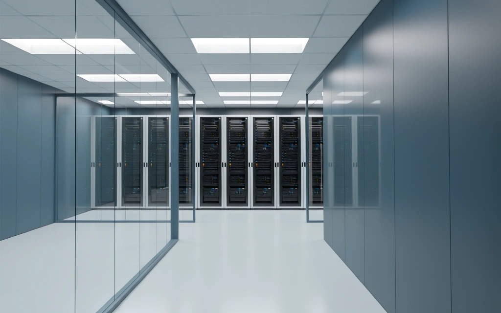 OrientDataLabs Research Center in Cyberjaya