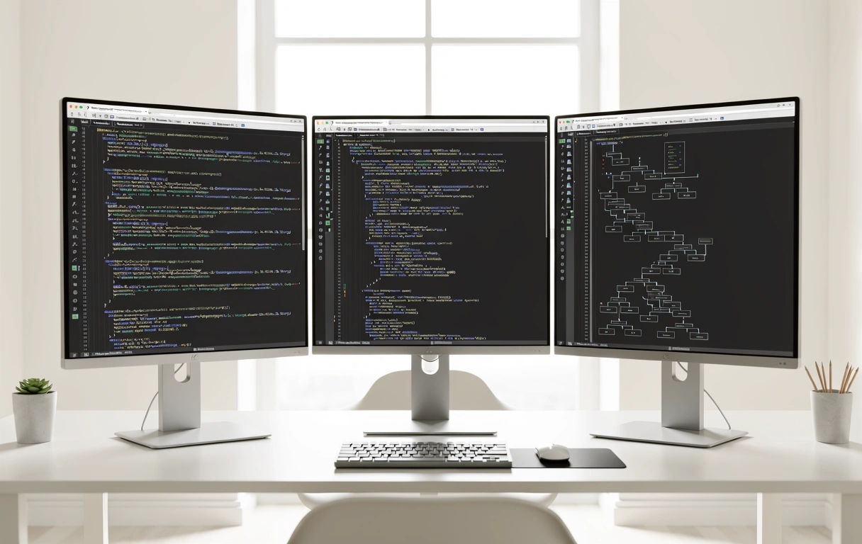 Technical analysis workstation