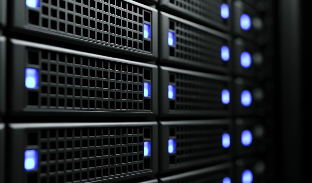 Data Lab Infrastructure