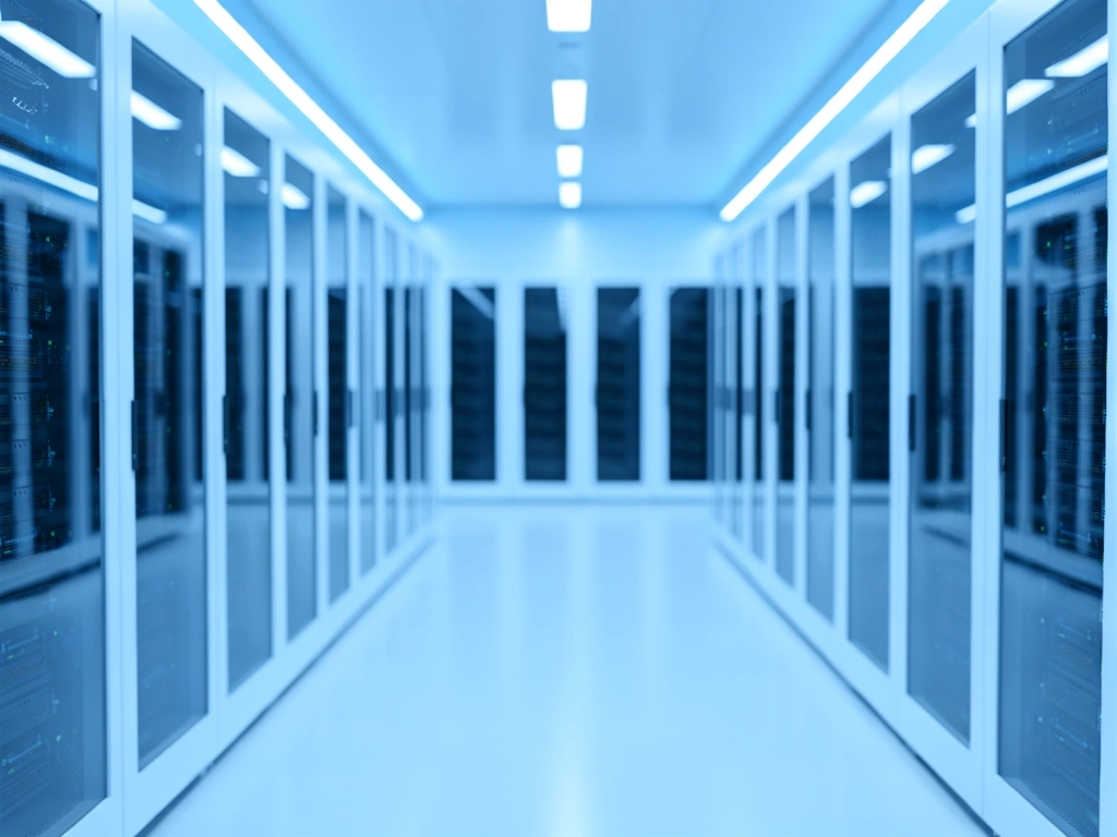 OrientDataLabs Research Environment