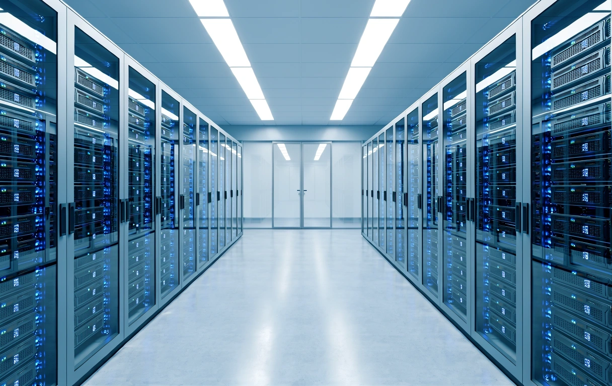 OrientDataLabs Research Environment