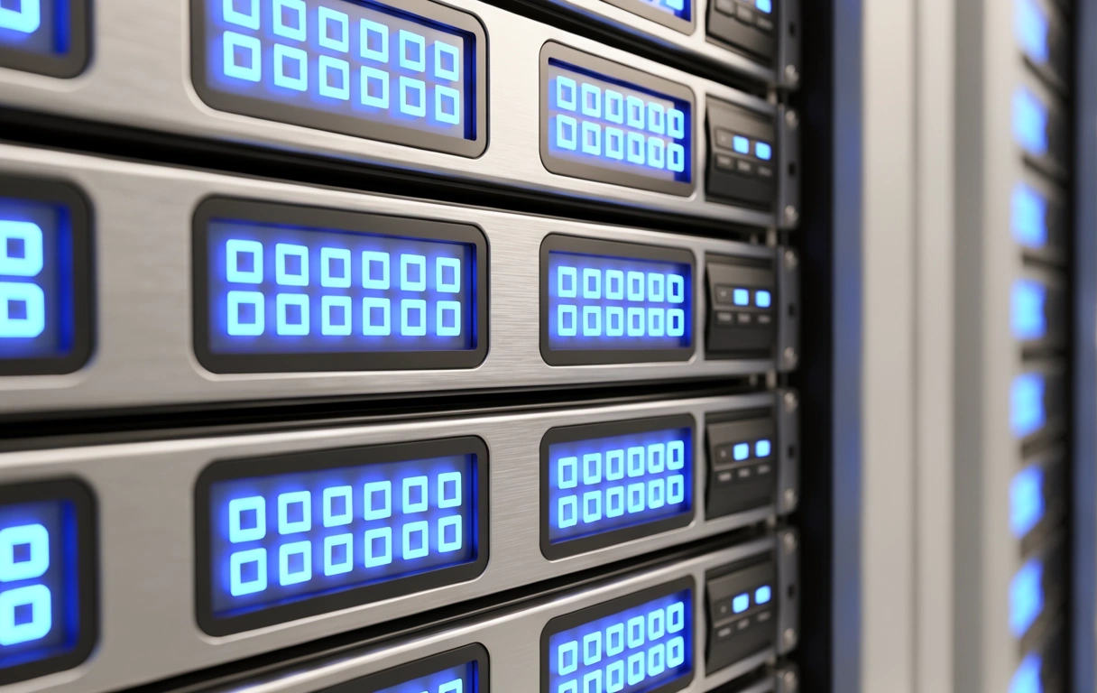 Security Hardware Infrastructure