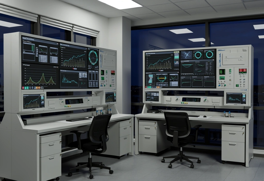 OrientDataLabs Research Center Cyberjaya